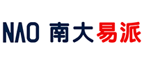 南大易派 NAO logo