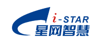 星网智慧 I-STAR logo