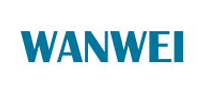 万为 WANWEI logo