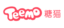 糖猫 Teemo logo