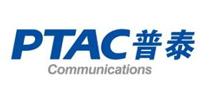 普泰 PTAC logo