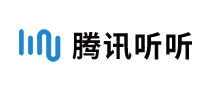 腾讯听听 logo