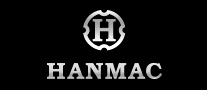 HANMAC 海恩迈 logo