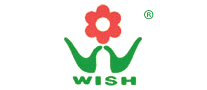 卫士 WISH logo