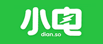 小电 logo