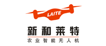 新和莱特 logo