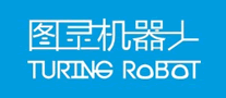 图灵机器人 logo