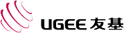 友基 UGEE logo