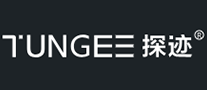 探迹 TUNGEE logo