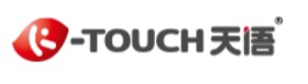 天语 K-Touch logo