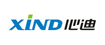 心迪 XIND logo