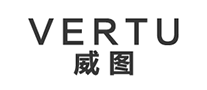 VERTU 威图 logo