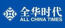 全华时代 logo