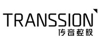 TRANSSION 传音 logo