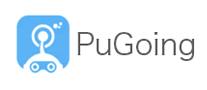 PuGoing logo