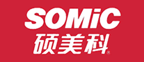 硕美科 SOMIC logo
