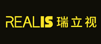 瑞立视 REALIS logo