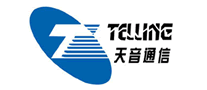 天音 Telling logo