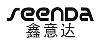 鑫意达 Seenda logo