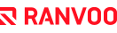 锐舞 RANVOO logo