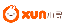 小寻 XUN logo