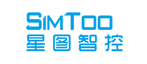 星图智控 SIMTOO logo