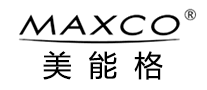 MAXCO logo