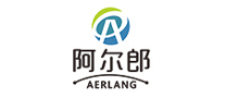 阿尔郎 AERLANG logo