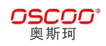 奥斯珂 OSCOO logo