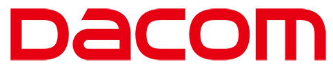 大康 DACOM logo