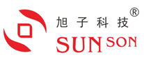 旭子科技 Sunson logo