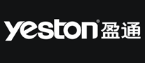 盈通 yeston logo