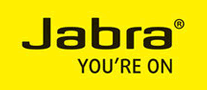 Jabra 捷波朗 logo