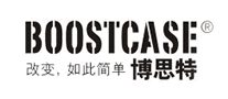 BOOSTCASE 博思特 logo