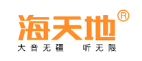 海天地 logo