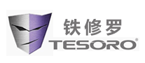 Tesoro 铁修罗 logo