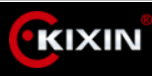 开心 KIXIN logo