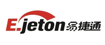 易捷通 Ejeton logo