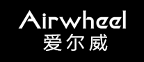 爱尔威 Airwheel logo