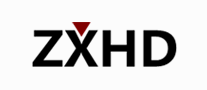 中兴华达 ZXHD logo