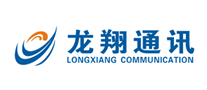 龙翔通讯 logo