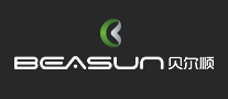 贝尔顺 BEASUN logo