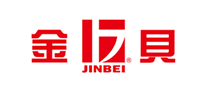 金贝 Jinbei logo