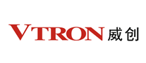 威创 VTRON logo