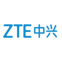 中兴 ZTE logo