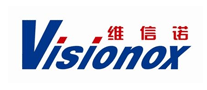 维信诺 Visionox logo