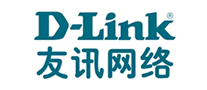 友讯 D-Link logo