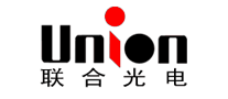 联合光电 union logo