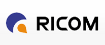 福光 RICOM logo