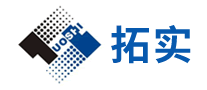 拓实 tuoshi logo